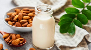 গরুর দুধ এর বিকল্প গাছে দুধ, প্ল্যান্ট মিল্ক উপকারিতা