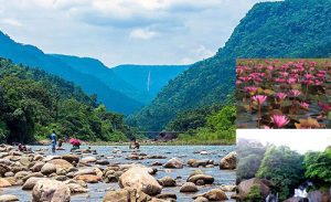 সিলেটের দর্শনীয় স্থান: ঘুরে আসুন এই জায়গা গুলোতে বাংলাদেশের উত্তর-পূর্বাঞ্চলে অবস্থিত সিলেট বিভাগ এবং সিলেট জেলা। তার প্রাকৃতিক সৌন্দর্য, পাহাড়ি