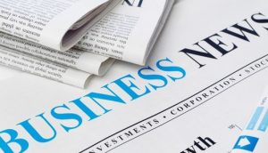 business news